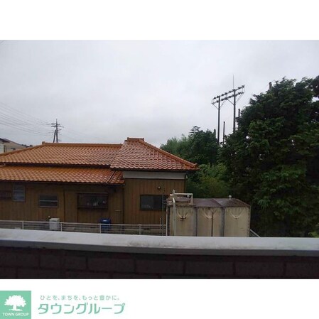 ウイニングイーストの物件内観写真